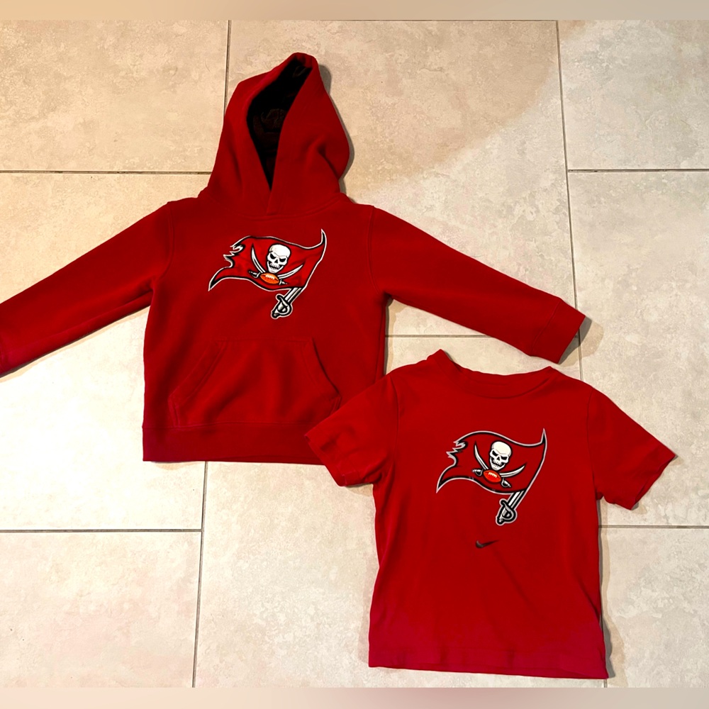 Tampa Bay Buccaneers Bundle